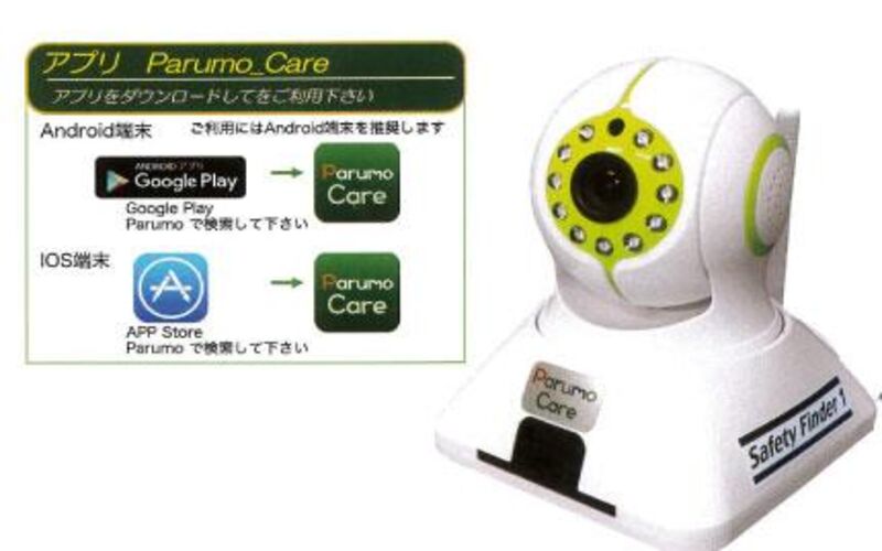 徘徊感知機器